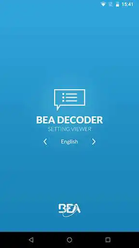 Play BEA Decoder  and enjoy BEA Decoder with UptoPlay
