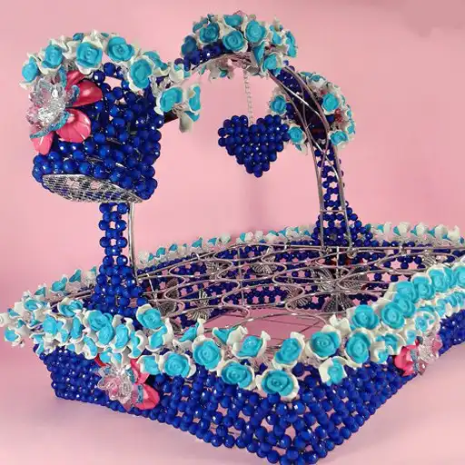 Play Beading Crafts Ideas APK