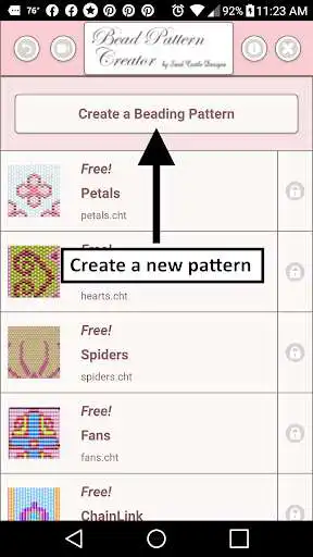Play Bead Pattern Creator and enjoy Bead Pattern Creator with UptoPlay Play Bead Pattern Creator and enjoy Bead Pattern Creator with UptoPlay