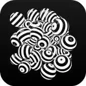 Free play online Beads Animated Live Wallpaper APK