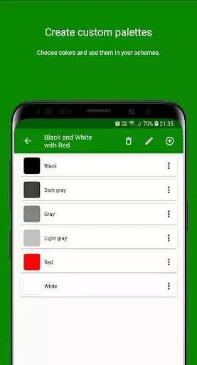 Play Beads App as an online game Beads App with UptoPlay