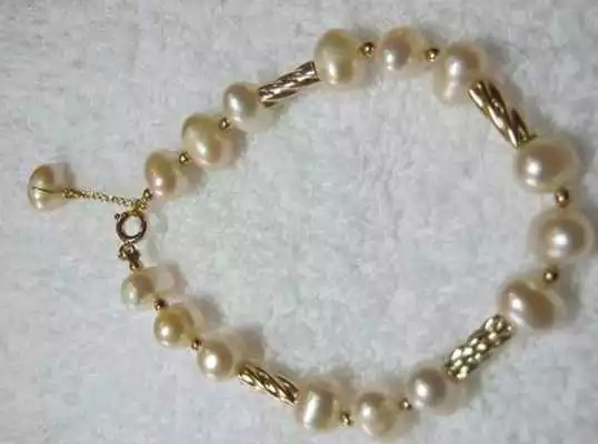 Play Beads Bracelet Design