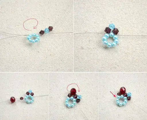 Play Beads Craft Ideas as an online game online Beads Craft Ideas with UptoPlay Play Beads Craft Ideas as an online game Beads Craft Ideas with UptoPlay