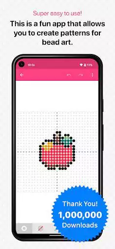 Play Beads Creator  and enjoy Beads Creator with UptoPlay