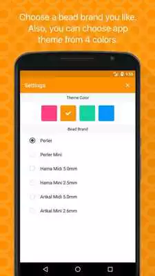 Play Beads Creator