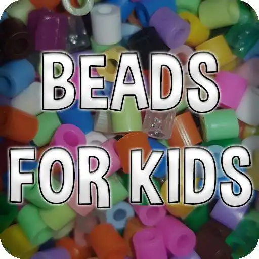 Play Beads for kids APK