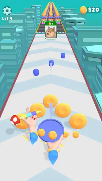 Play Bead Shooter as an online game online Bead Shooter with UptoPlay Play Bead Shooter as an online game Bead Shooter with UptoPlay