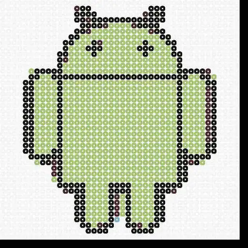 Play Bead Template Creator Free