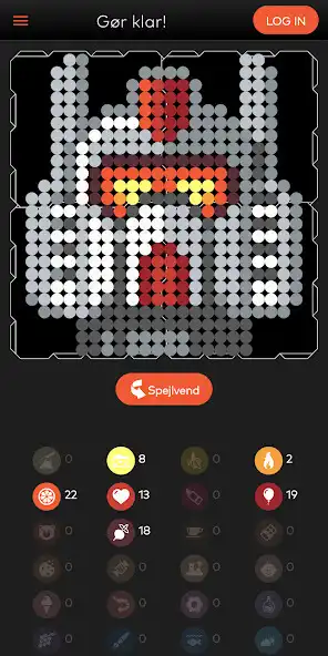 Play Beady as an online game Beady with UptoPlay
