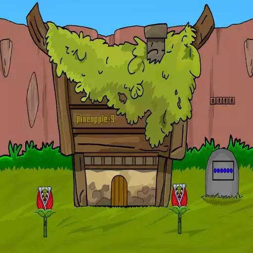 Run free android online Beagle Dog Escape APK