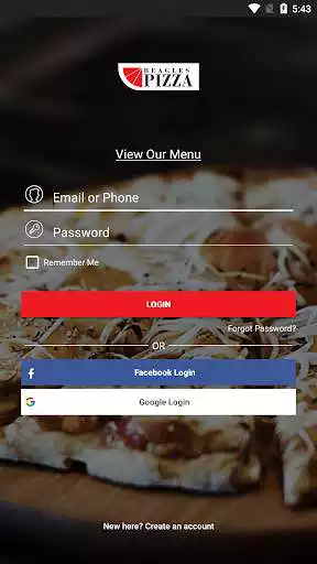 Play Beagles Pizza Airlie Beach as an online game Beagles Pizza Airlie Beach with UptoPlay