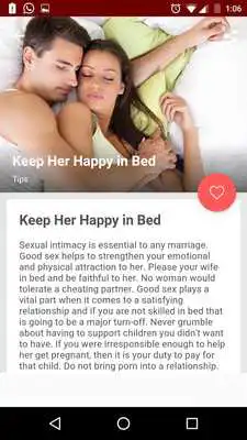 Play Be a Good Husband !!