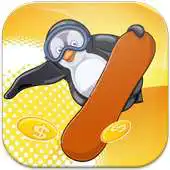 Free play online Beaks Ski Adventure APK Free play online Beaks Ski Adventure APK