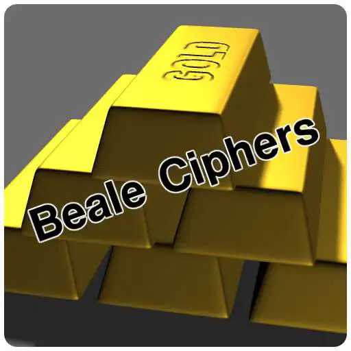 Free play online Beale Ciphers APK