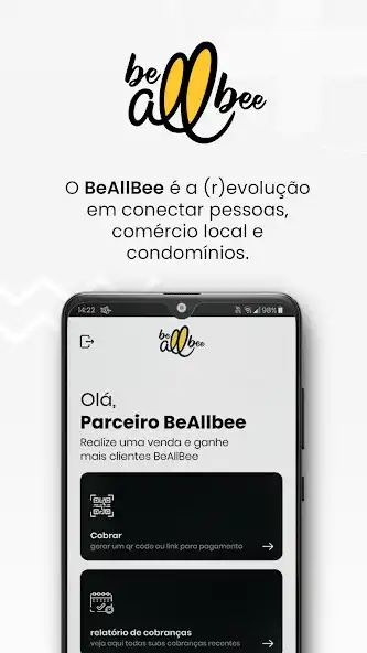 Play BeAllBee Parceiros  and enjoy BeAllBee Parceiros with UptoPlay