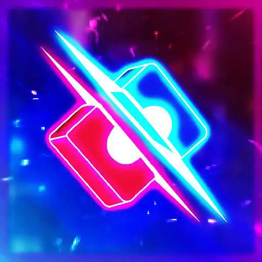 Play Be Alright Dash Magic Blade APK