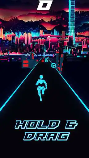 Play Be Alright Dash Magic Blade as an online game Be Alright Dash Magic Blade with UptoPlay