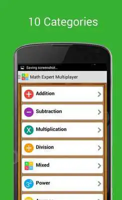 Play Be a Math Expert - Math Games