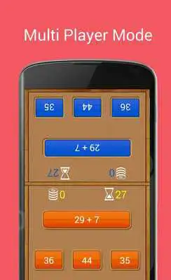 Play Be a Math Expert - Math Games