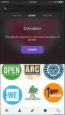 Play BEAM Authentic
