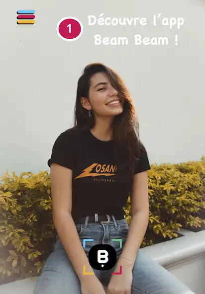 Play BEAM BEAM  and enjoy BEAM BEAM with UptoPlay