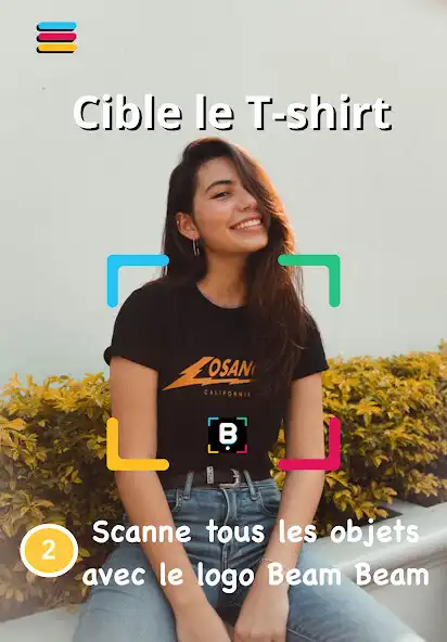 Play BEAM BEAM as an online game BEAM BEAM with UptoPlay