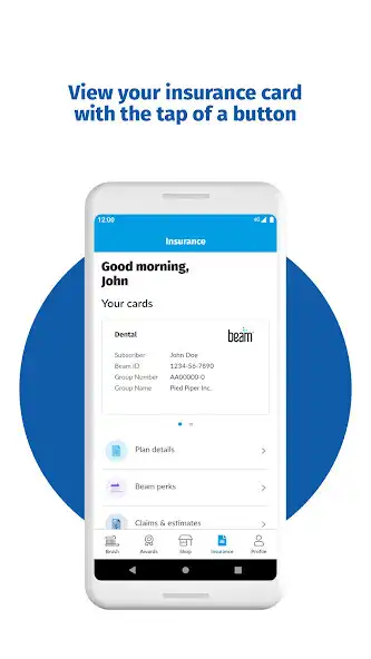 Play Beam Benefits as an online game Beam Benefits with UptoPlay