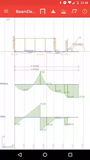 Play BEAM DESIGN as an online game BEAM DESIGN with UptoPlay