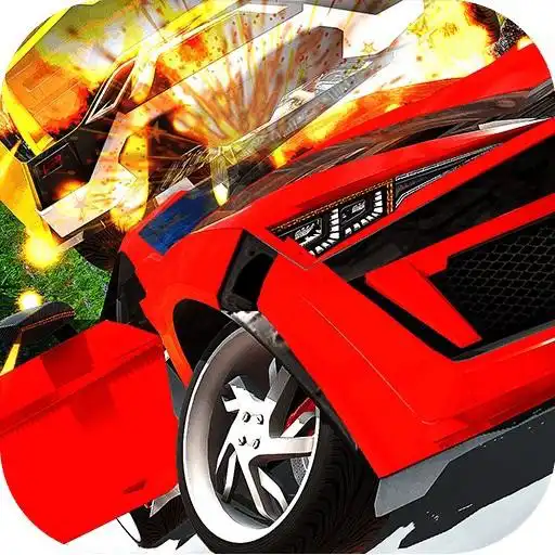 Play Beam Drive Car Accidents: Car Crash Simulator 2020 APK