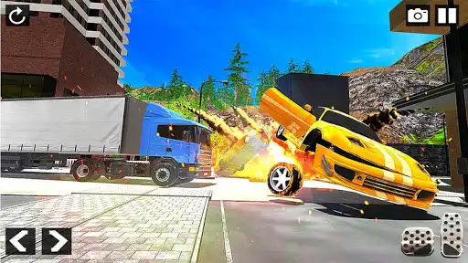 Play Beam Drive Car Accidents: Car Crash Simulator 2020 as an online game online Beam Drive Car Accidents: Car Crash Simulator 2020 with UptoPlay com.caraccidents.carcrash.crashsimulator Play Beam Drive Car Accidents: Car Crash Simulator 2020 as an online game Beam Drive Car Accidents: Car Crash Simulator 2020 with UptoPlay