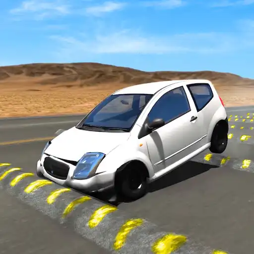 Play Beam Drive Car Crash 3D APK