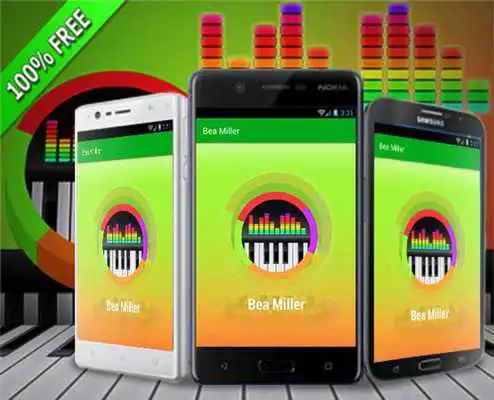 Play Bea Miller Play Bea Miller