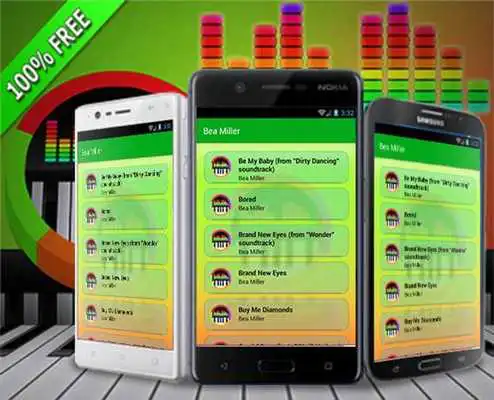 Play Bea Miller Play Bea Miller