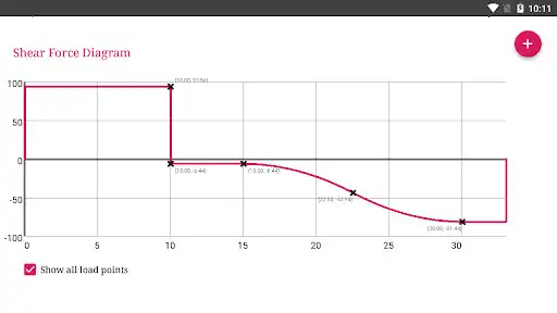 Play BeamLab (Structural Analysis) as an online game BeamLab (Structural Analysis) with UptoPlay