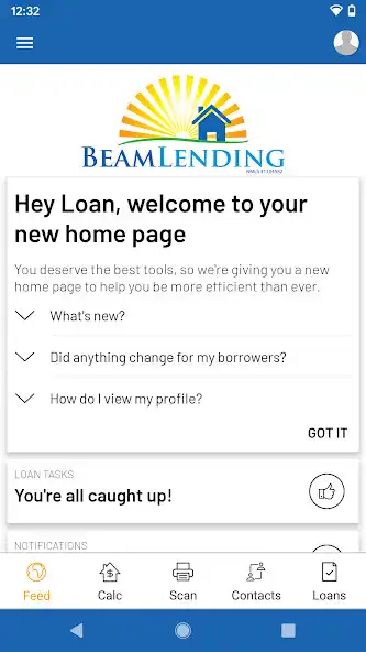 Play Beam Lending: My Mortgage  and enjoy Beam Lending: My Mortgage with UptoPlay