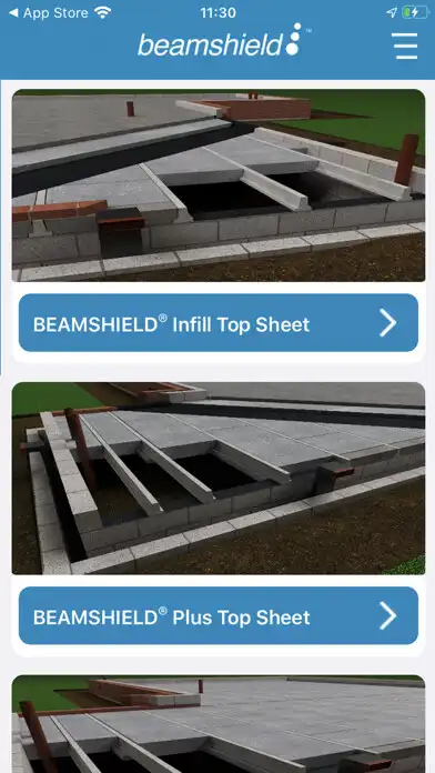 Play Beamshield Installation App  and enjoy Beamshield Installation App with UptoPlay
