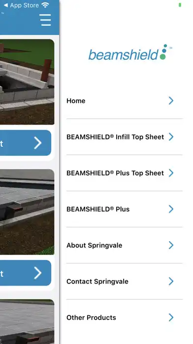 Play Beamshield Installation App as an online game Beamshield Installation App with UptoPlay