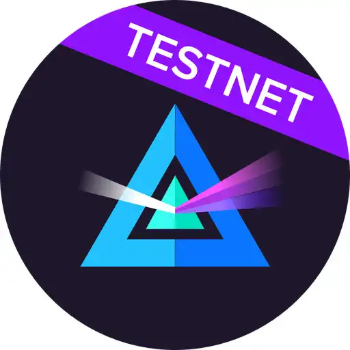 Play Beam Testnet Wallet APK Play Beam Testnet Wallet APK