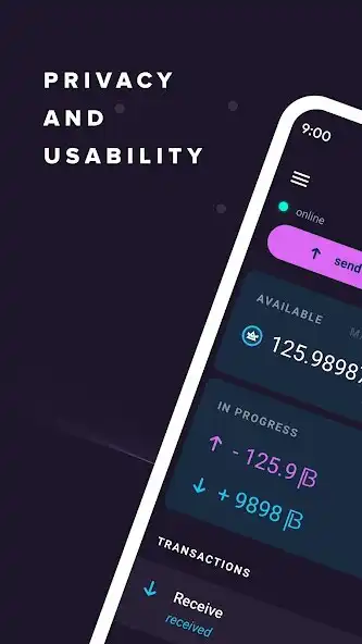 Play Beam Testnet Wallet  and enjoy Beam Testnet Wallet with UptoPlay