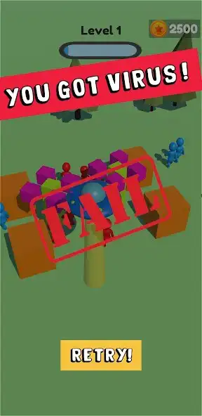 Play Beam Up: UFO Adventure as an online game Beam Up: UFO Adventure with UptoPlay