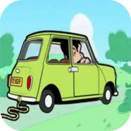 Play Bean Adventure  Car APK