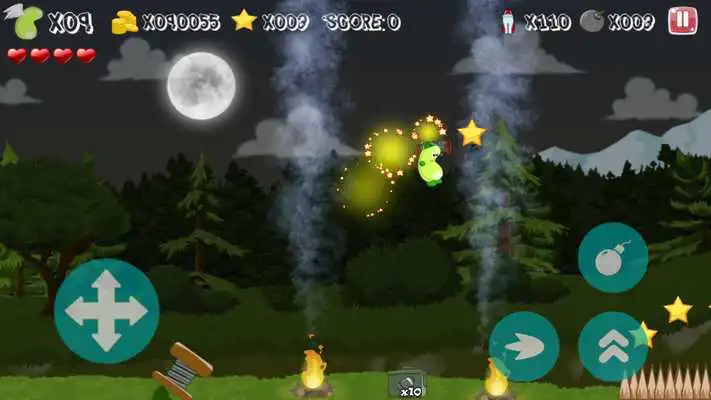 Play Bean Adventure