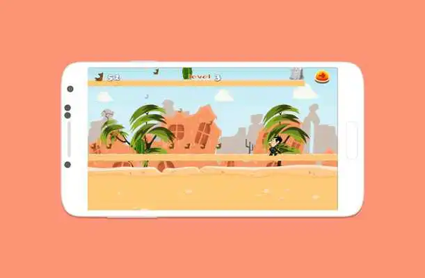Play Bean and Teddy Adventure Play Bean and Teddy Adventure