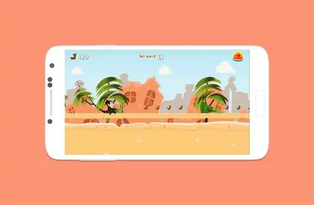 Play Bean and Teddy Adventure Play Bean and Teddy Adventure