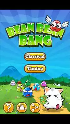 Play Bean Bean Bang Lite