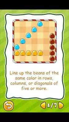 Play Bean Bean Bang Lite