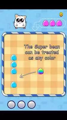 Play Bean Bean Bang Lite