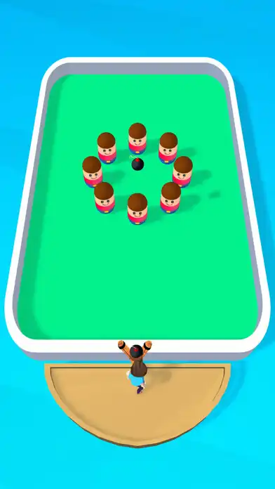 Play Bean Blast  and enjoy Bean Blast with UptoPlay