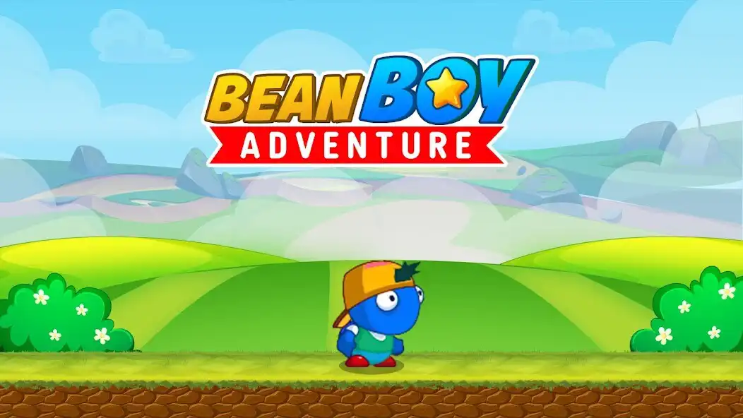 Play Bean Boy Adventure  and enjoy Bean Boy Adventure with UptoPlay