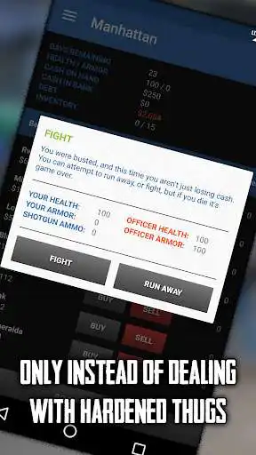 Play Bean Conflict: Buy Low, Sell High, Trade Wars as an online game Bean Conflict: Buy Low, Sell High, Trade Wars with UptoPlay